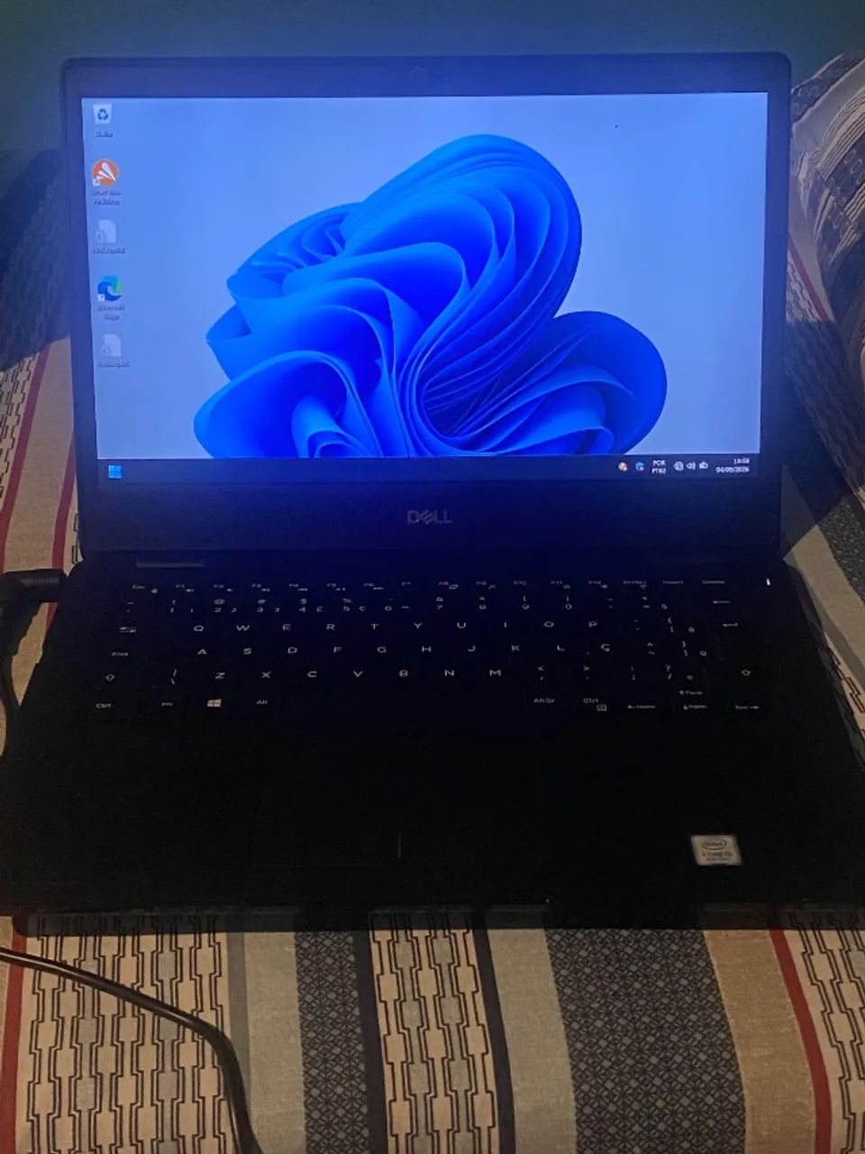 Notebook DELL latitude 3400 - Foto 3