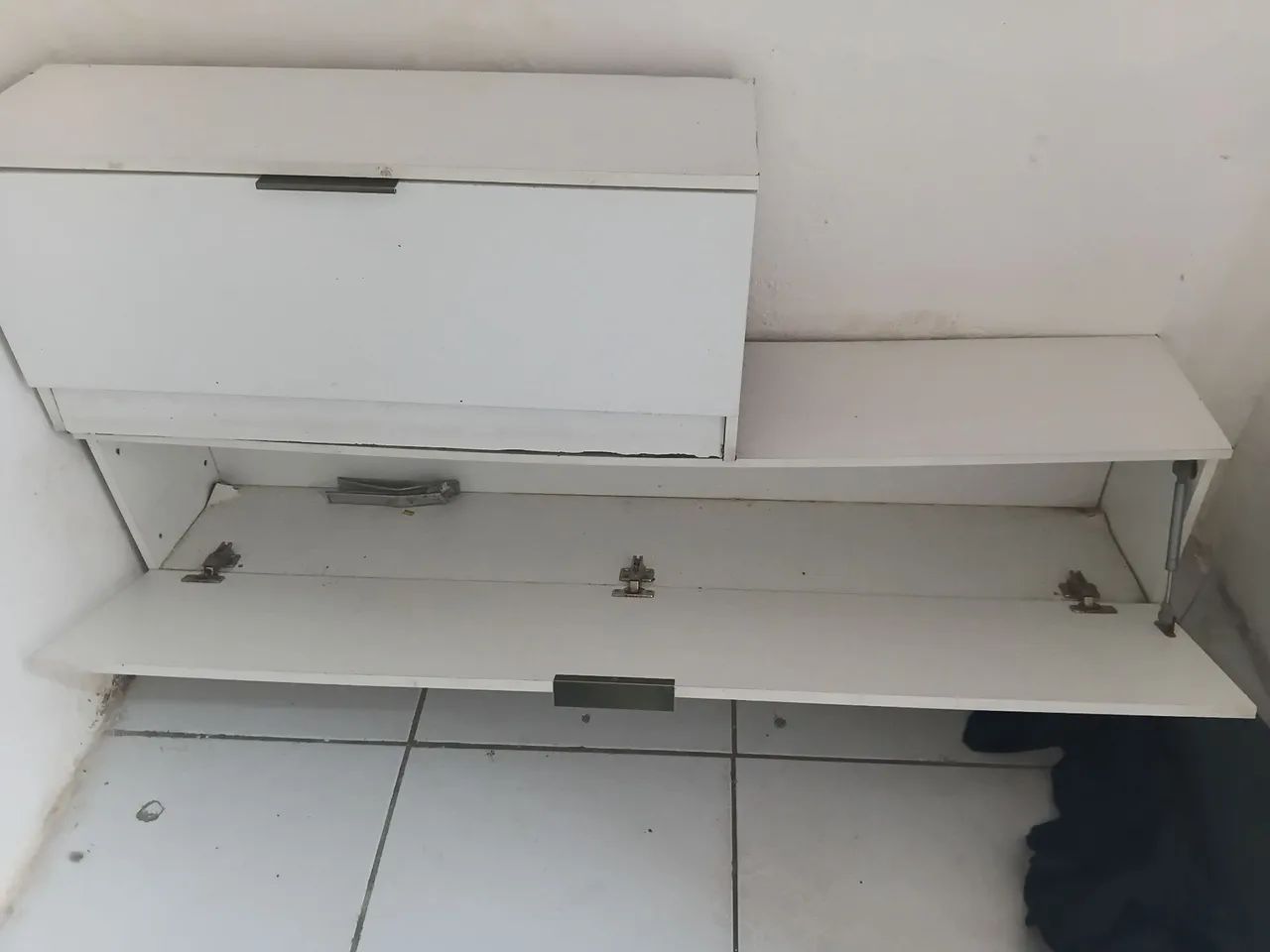 Armários gavetão em MDF - Foto 3
