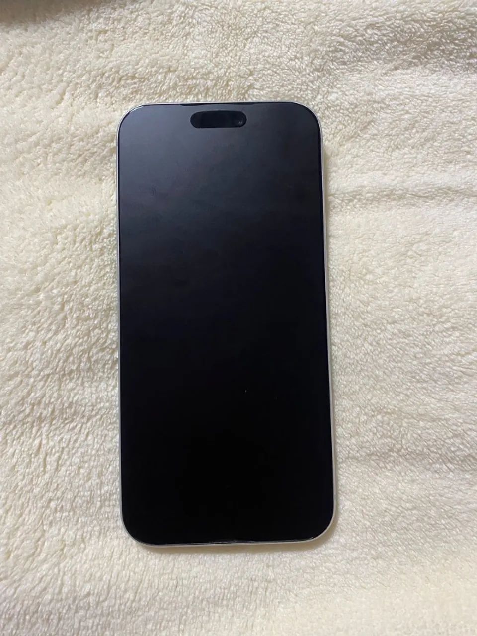 iPhone 17 pro max novinho  - Foto 5