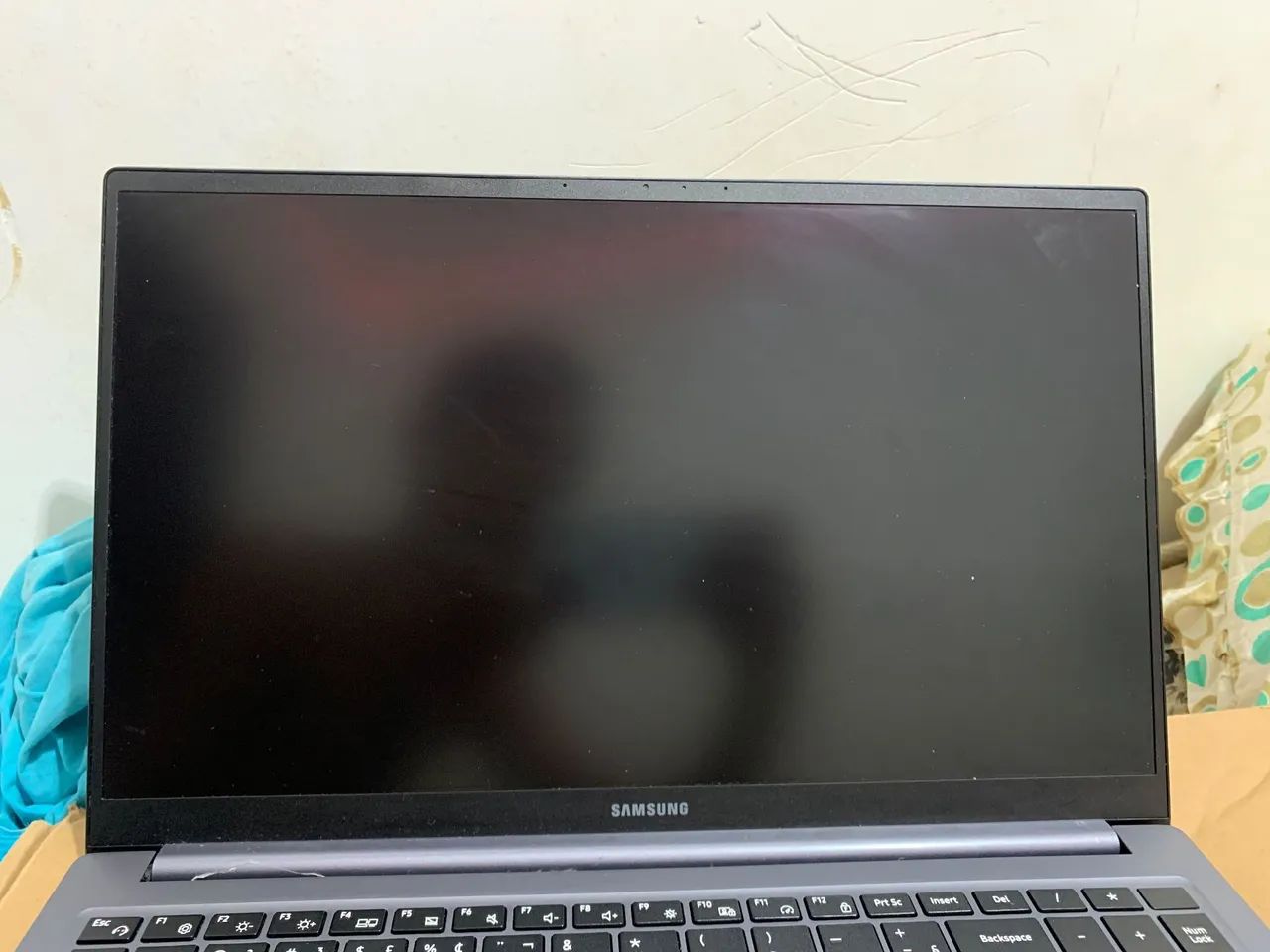 Notebook Samsung NOVO sem uso  - Foto 4