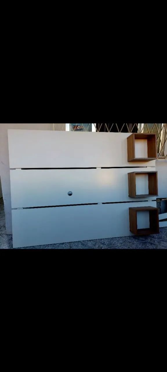 PAINEL DE TV 