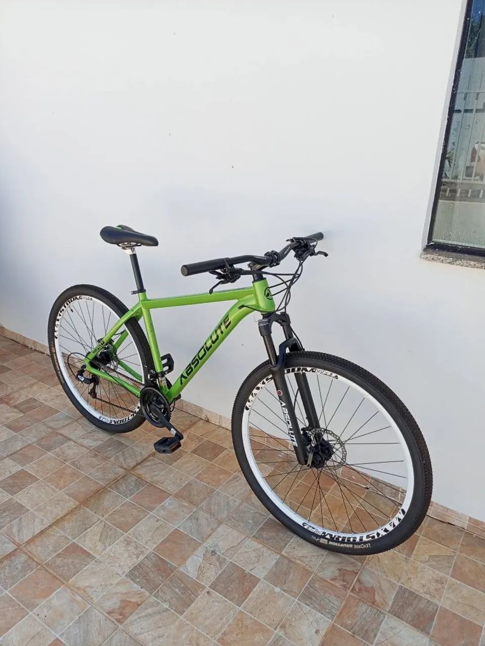 Bicicleta Absolute Nero 5  - Foto 2