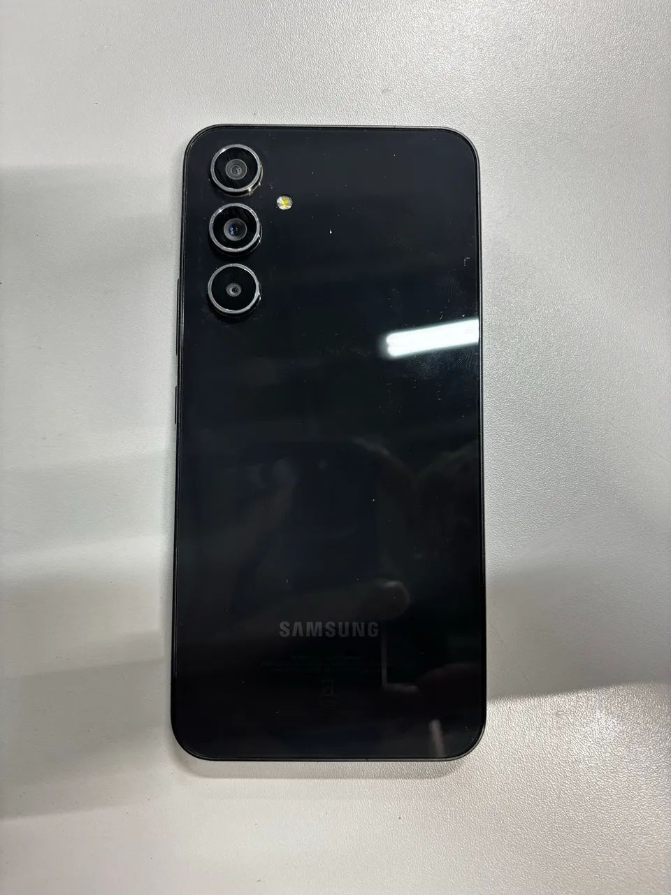 Samsung A54 128gb em ótimo estado  - Foto 3
