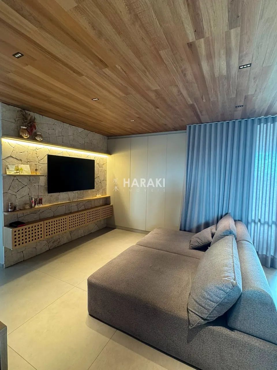 Apartamento para Locação no Edifício Soul - Maringá/PR - Foto 5
