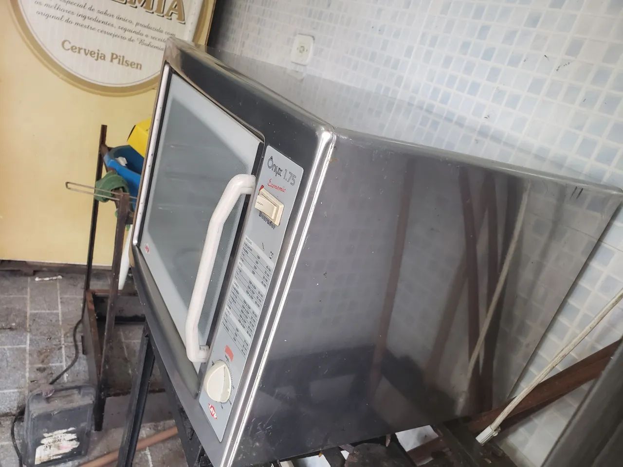 Forno
