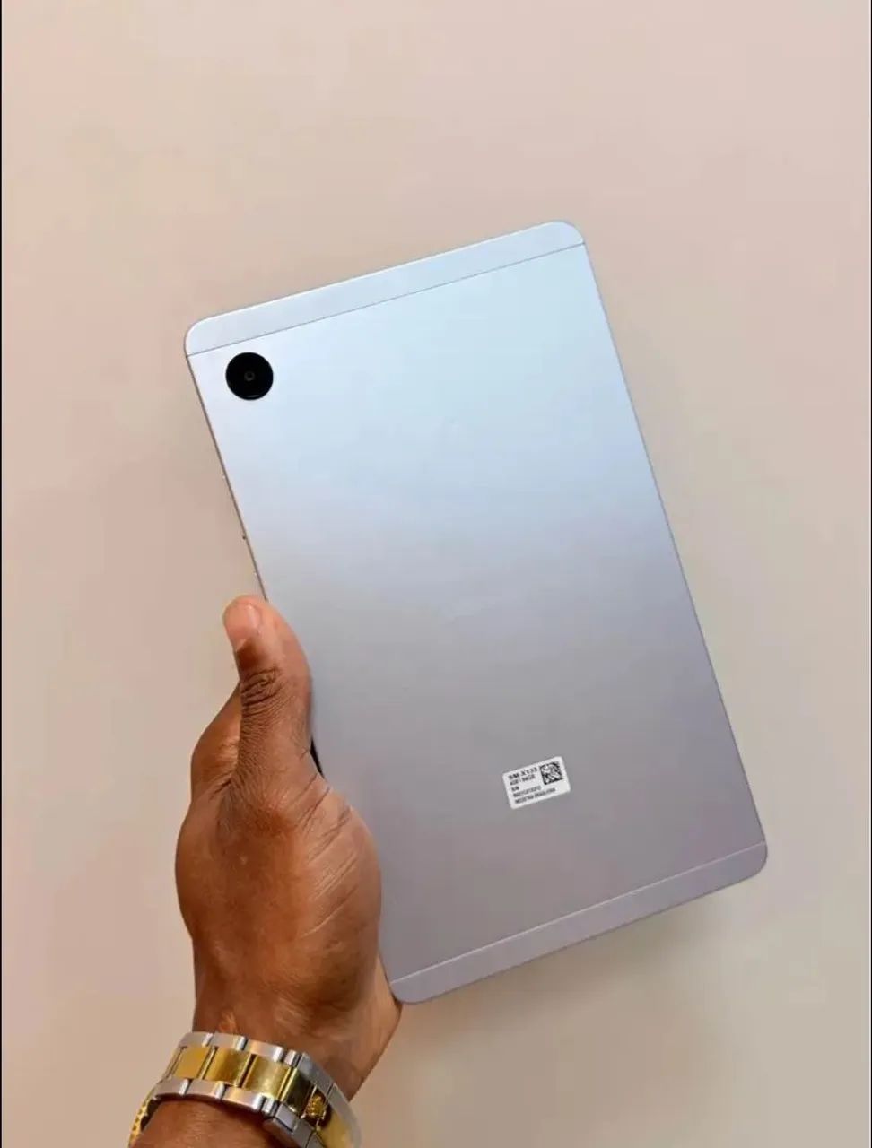 Tablet A11 Samsung  - Foto 3