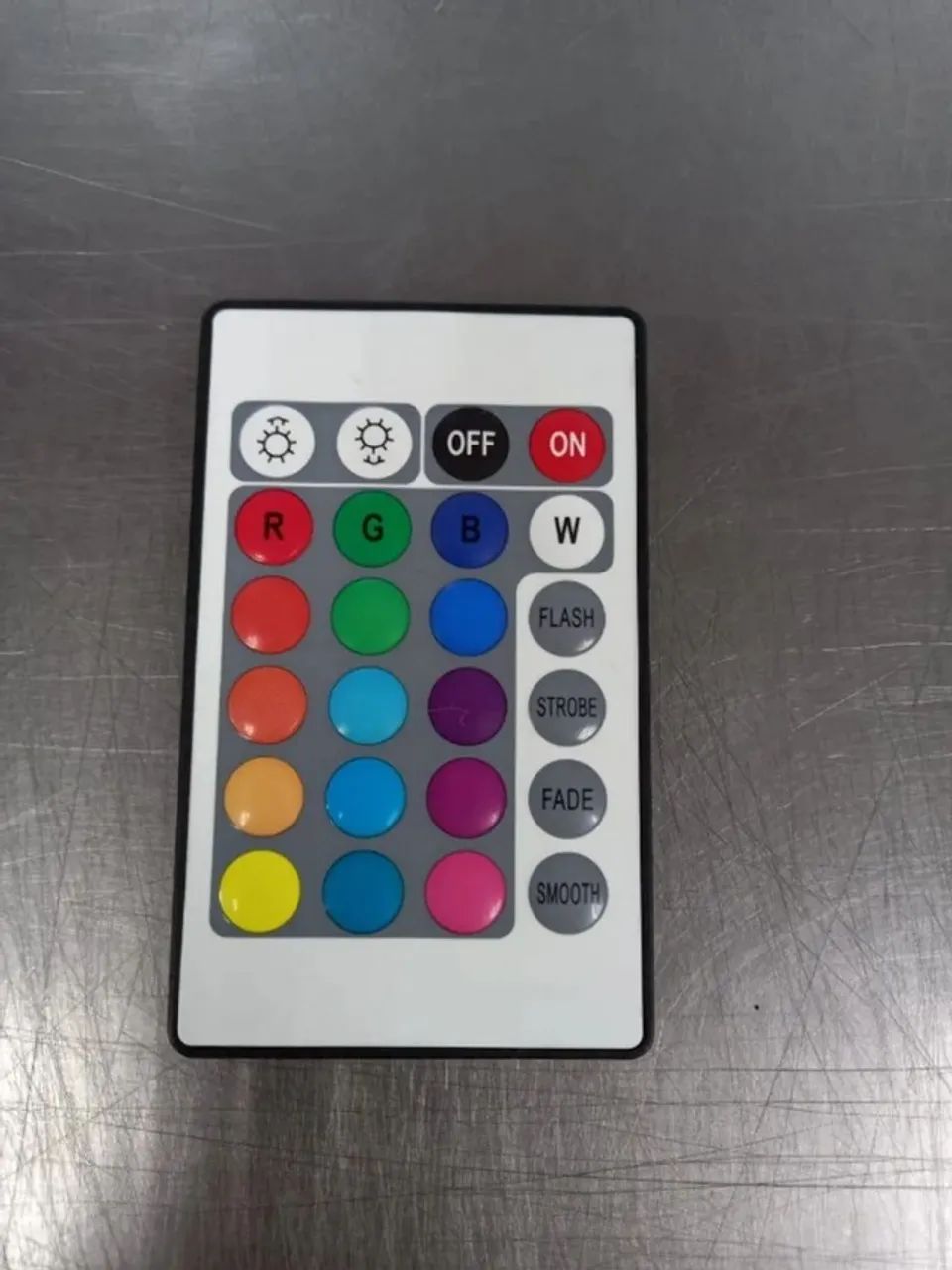 17 Controles Led NOVOS
