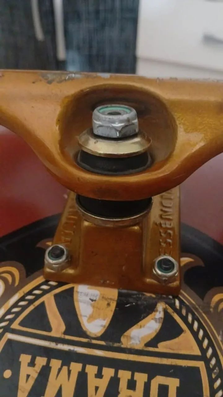 skate - Foto 3