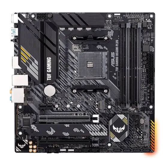 Ryzen 5 5600g e B550 Asus tuf gaming - Foto 5