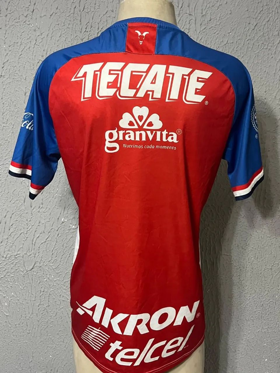 Camisa Guadalajara  - Foto 4