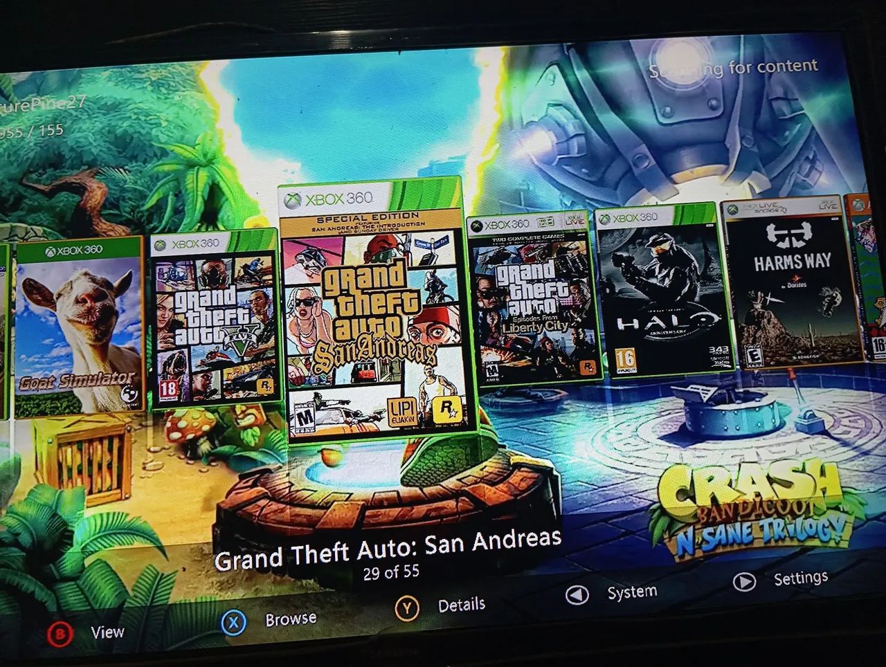Xbox 360  - Foto 4