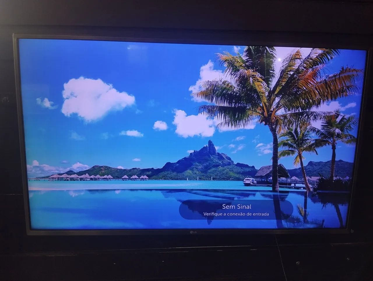 Tv LG 43 POLEGADAS SMART 4K  - Foto 2