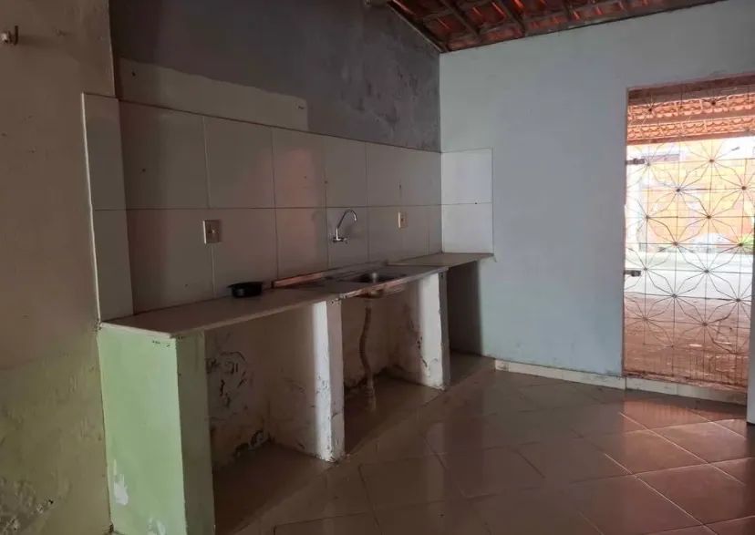 - vendo essa casa no boleto em BNH - Foto 5