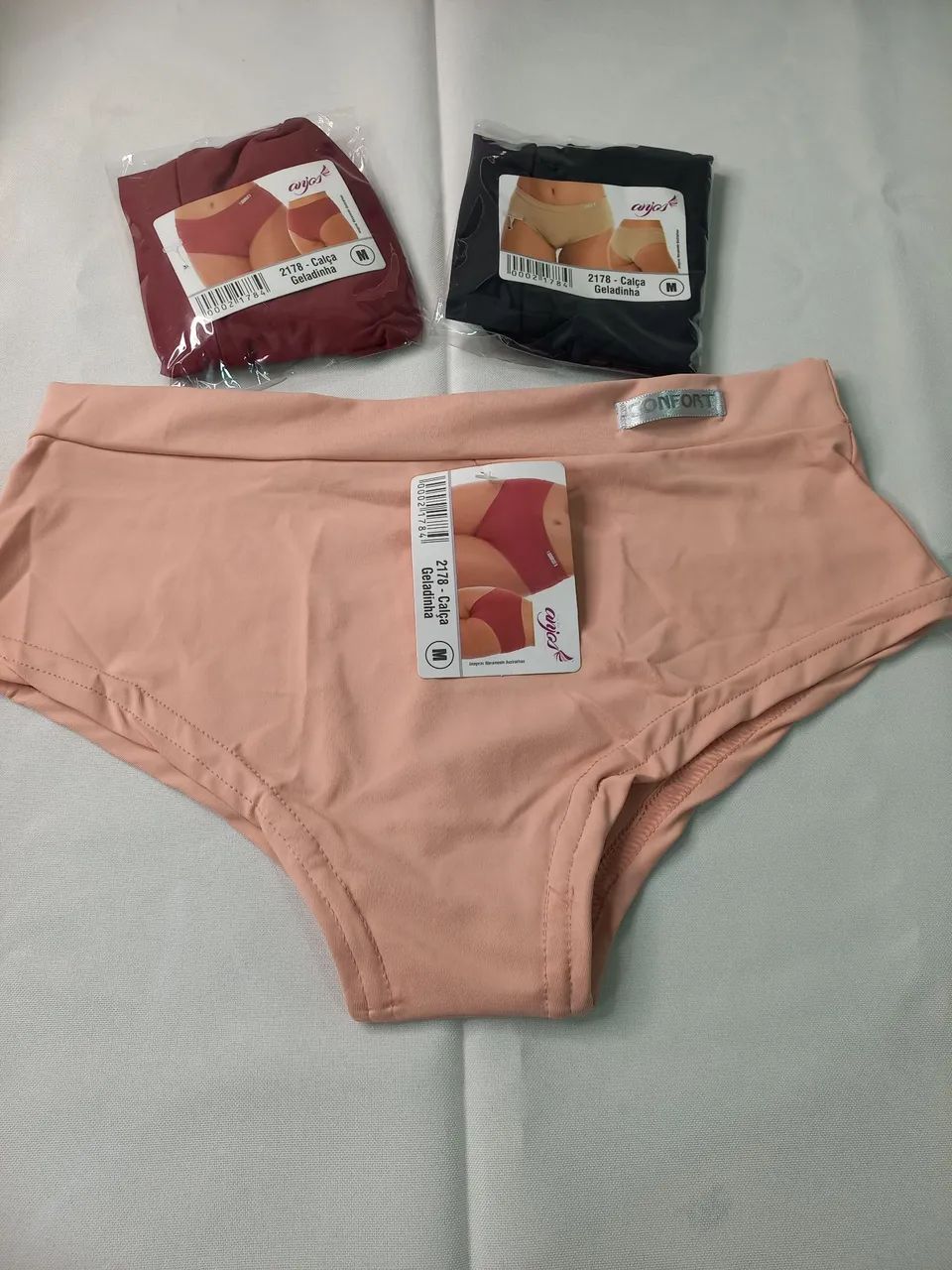 Moda íntima  - Foto 2