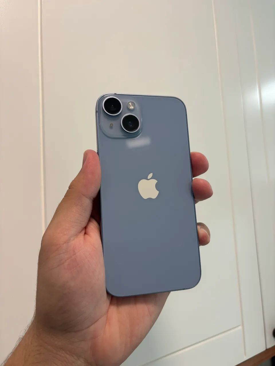 IPhone 14 128Gb em estado de novo - Foto 2