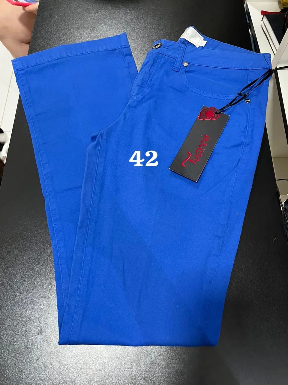 Calça Flare - Foto 2