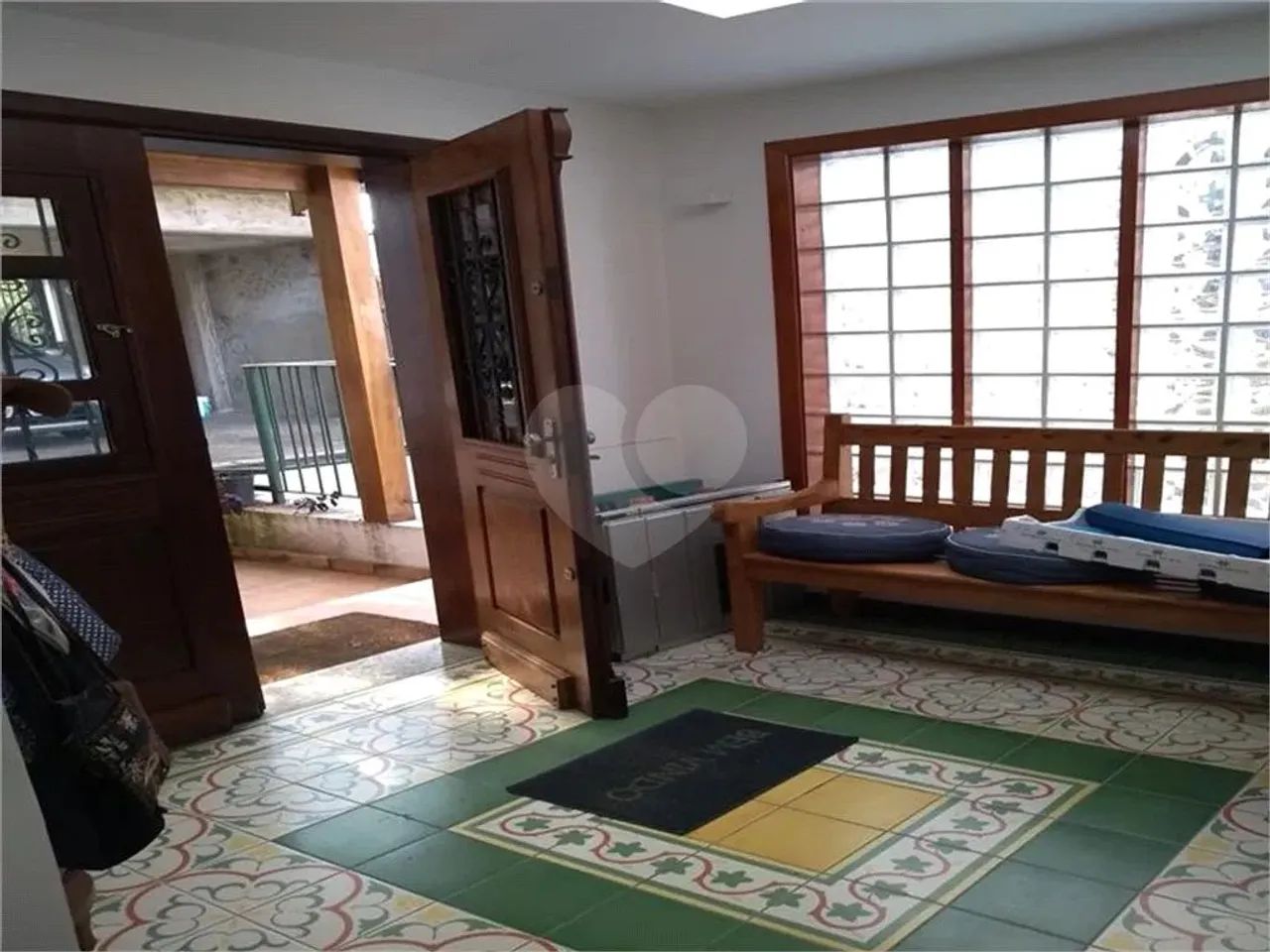 CASA ESTILO COLONIAL PODENDO SER UTILIZADO COMO AIRBNB - Foto 3