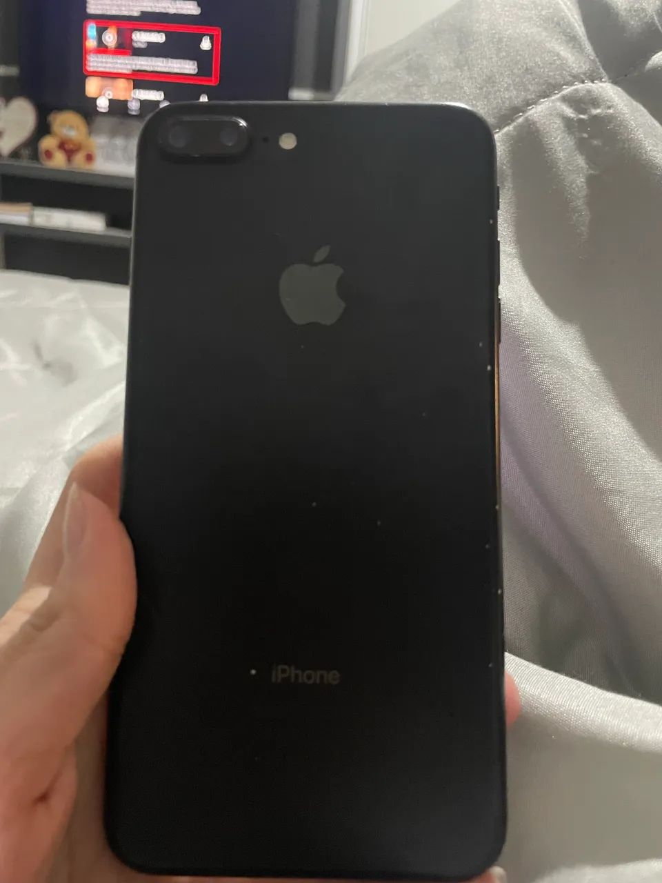 iPhone 8 PLUS 256gb 