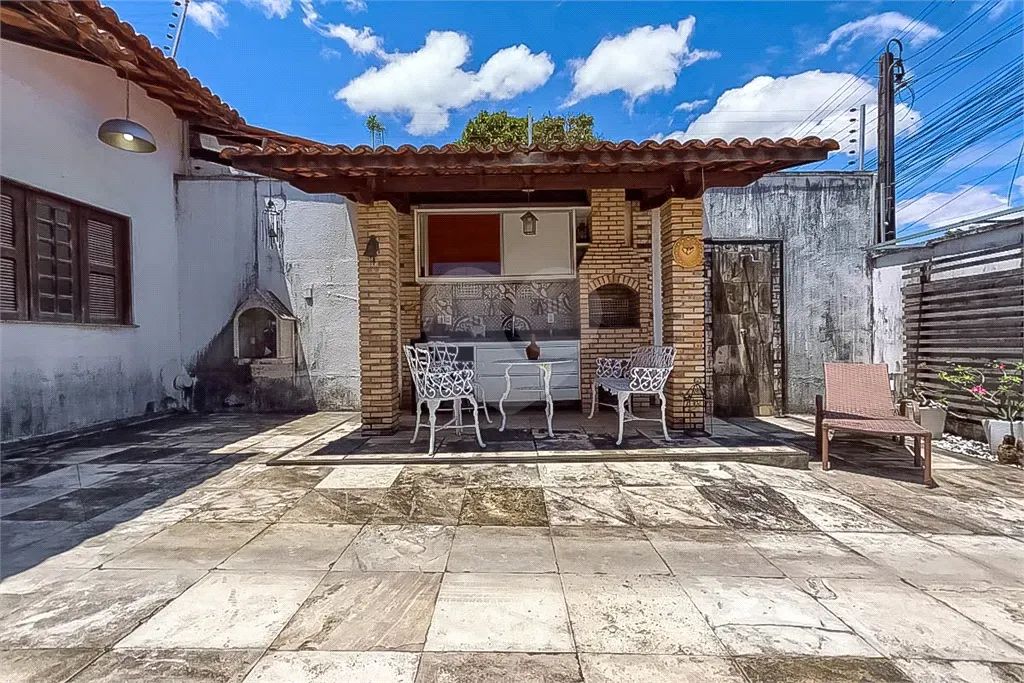 Casa com 3 quartos à venda em Messejana - CE - Foto 5