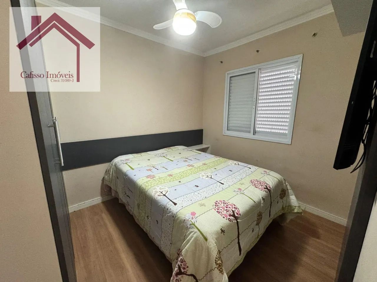 Apartamento à Venda em Vila Hortência, Sorocaba | 2 Dorms - Foto 5