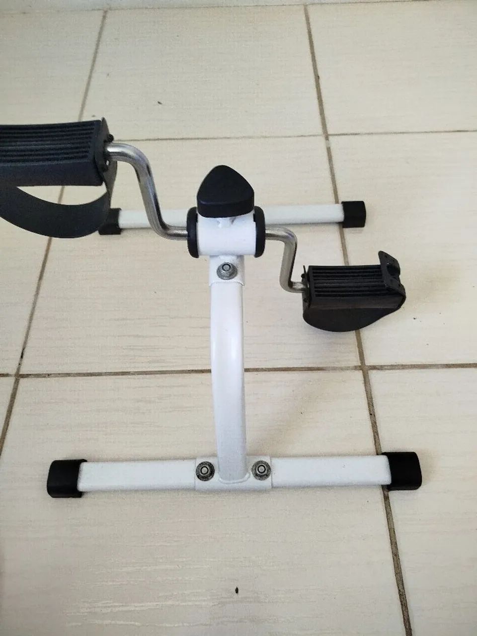 Bicicleta para exercícios 