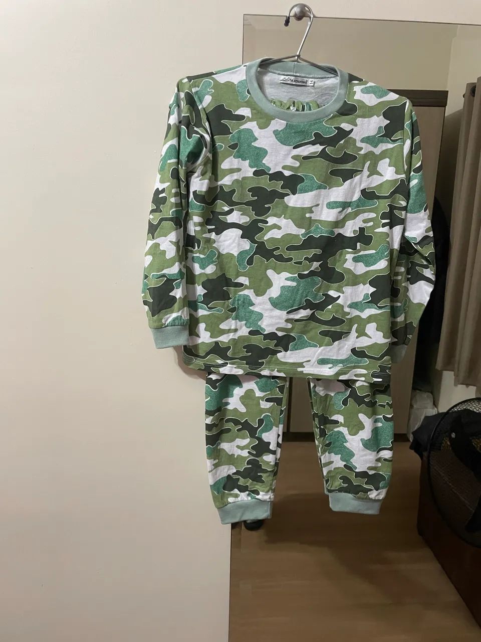 Pijama infantil  - Foto 4