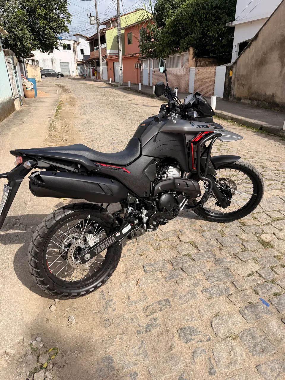 Lander 250  - Foto 2