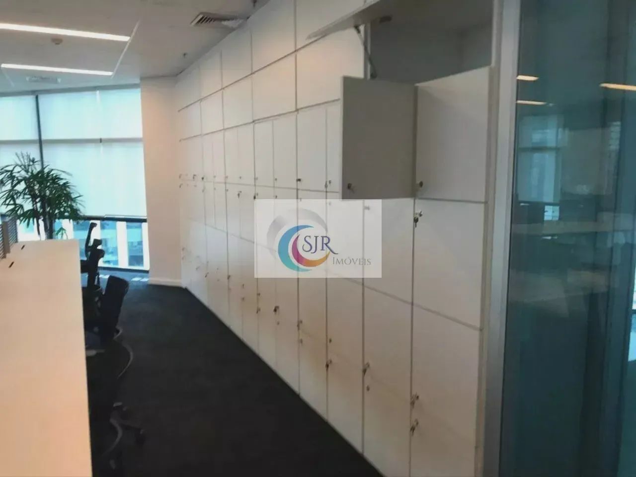 Conjunto para alugar, 875 m² - Itaim Bibi - São Paulo/SP - Foto 2