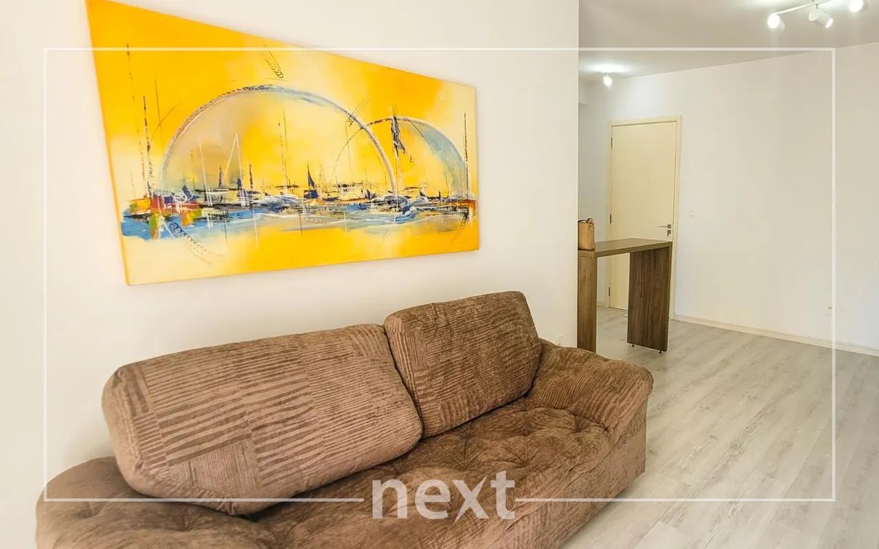 apartamento - Cambuí - Campinas - Foto 3