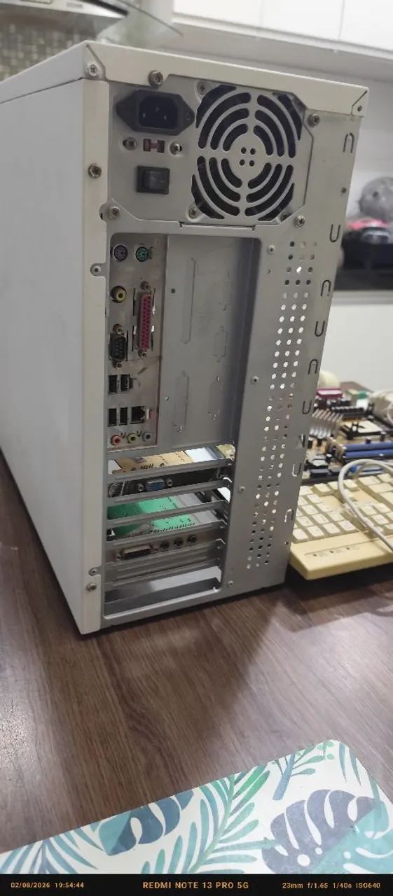 CPU Pentium 4 kit completo  - Foto 3