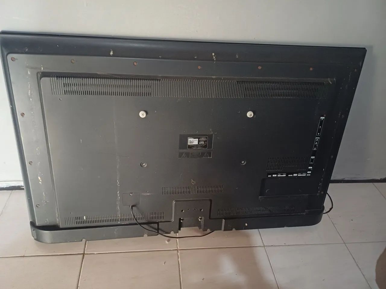 Telão  - Foto 4