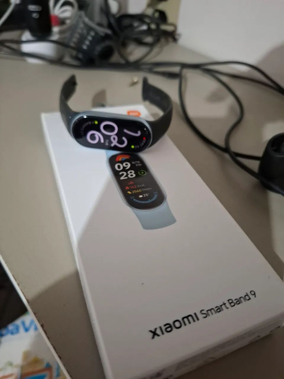 Mi Band 9 original 