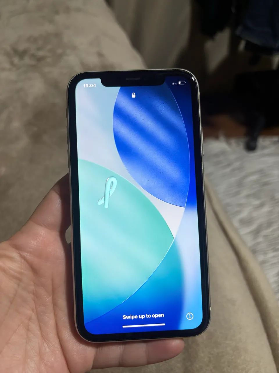 iPhone 11 128 gigas - Foto 3