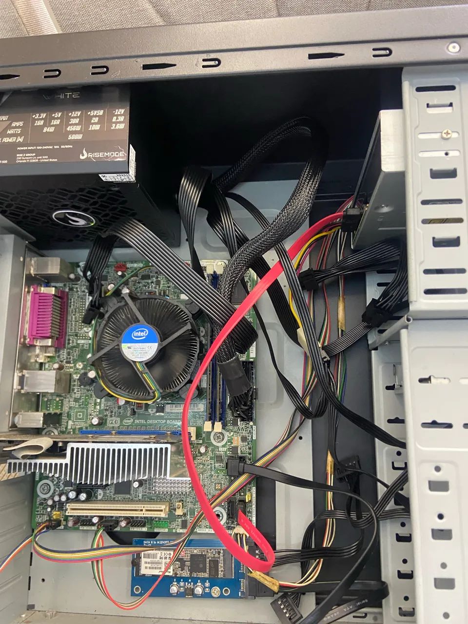 PC Computador Intel i3 Completo  - Foto 3
