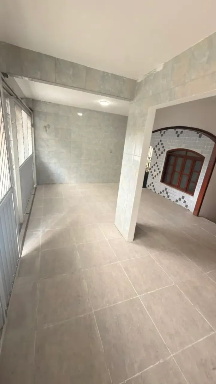 CASA AMPLA 3/4 sendo duas suites - Foto 3