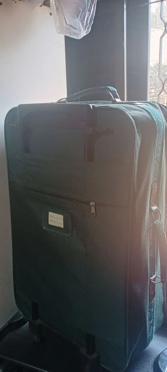 Mala para viagem  - Foto 2