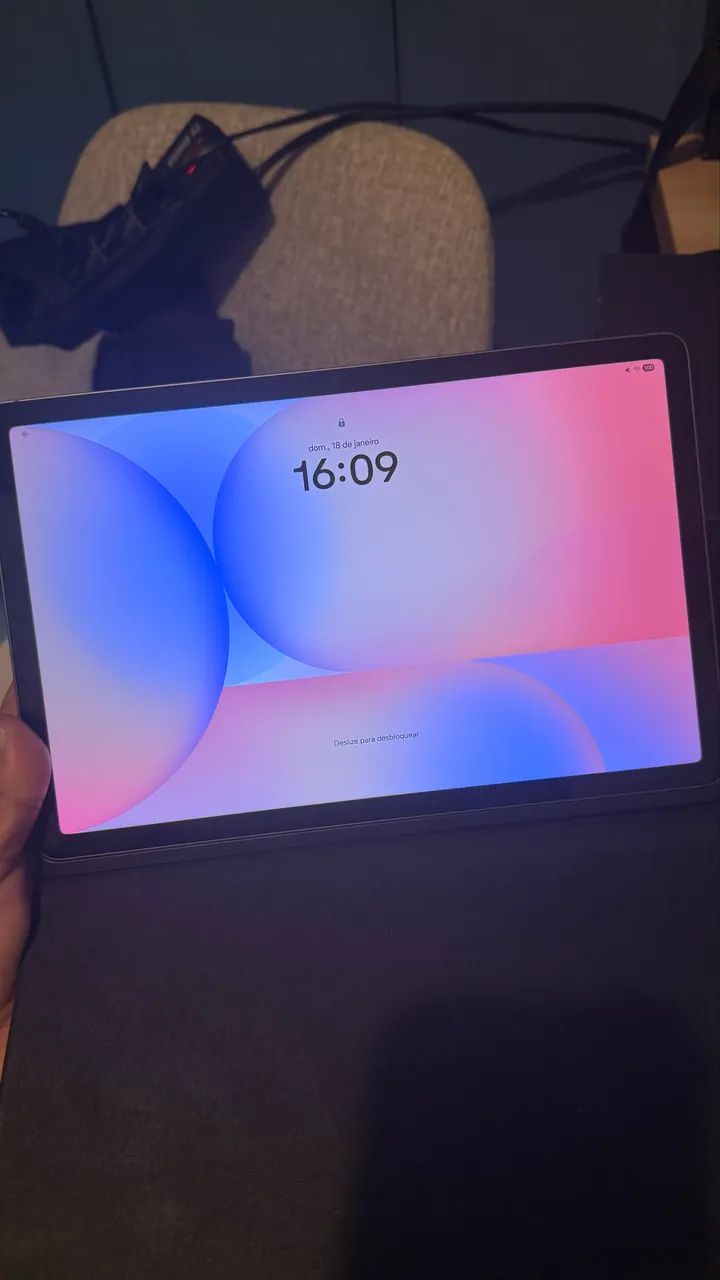 Galaxy Tab S10 Lite | 128Gb  - Foto 4