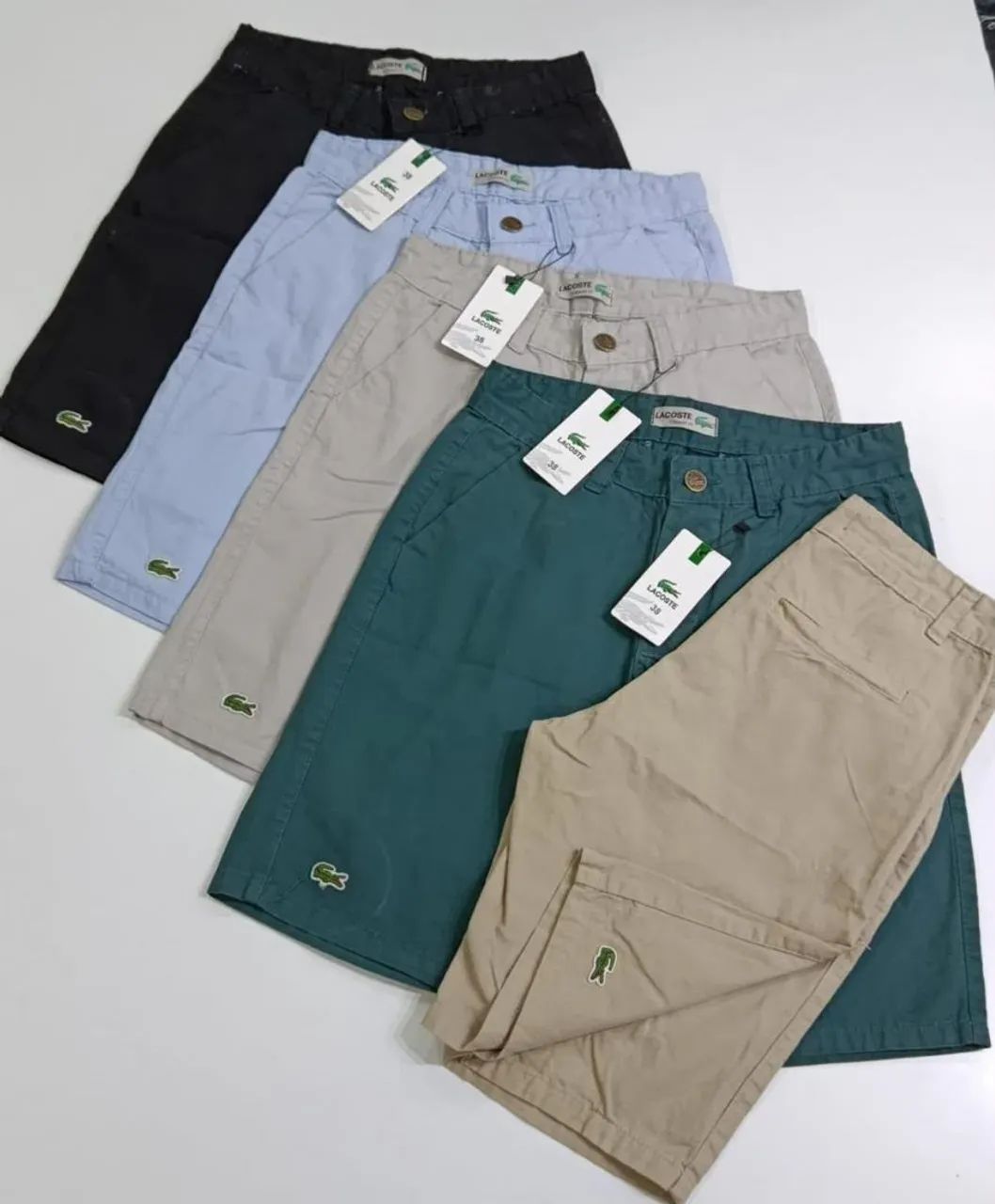 BERMUDA BRIM PREMIUM  - Foto 2