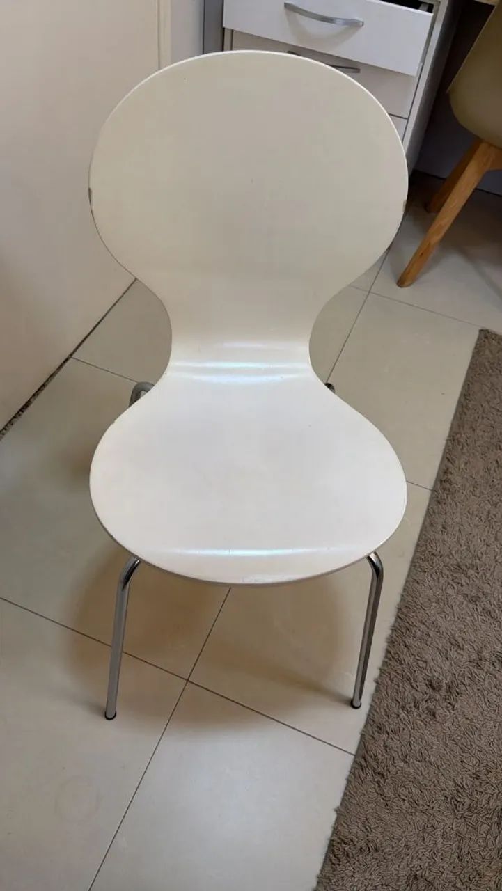 Cadeira  - Foto 2
