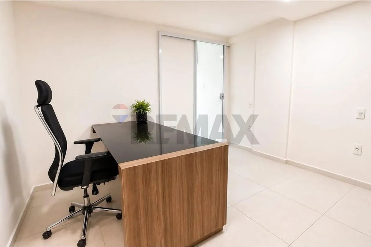 Aluguel de Sala Comercial 23m², 2 ambientes, térreo, em Tambaú - Foto 2