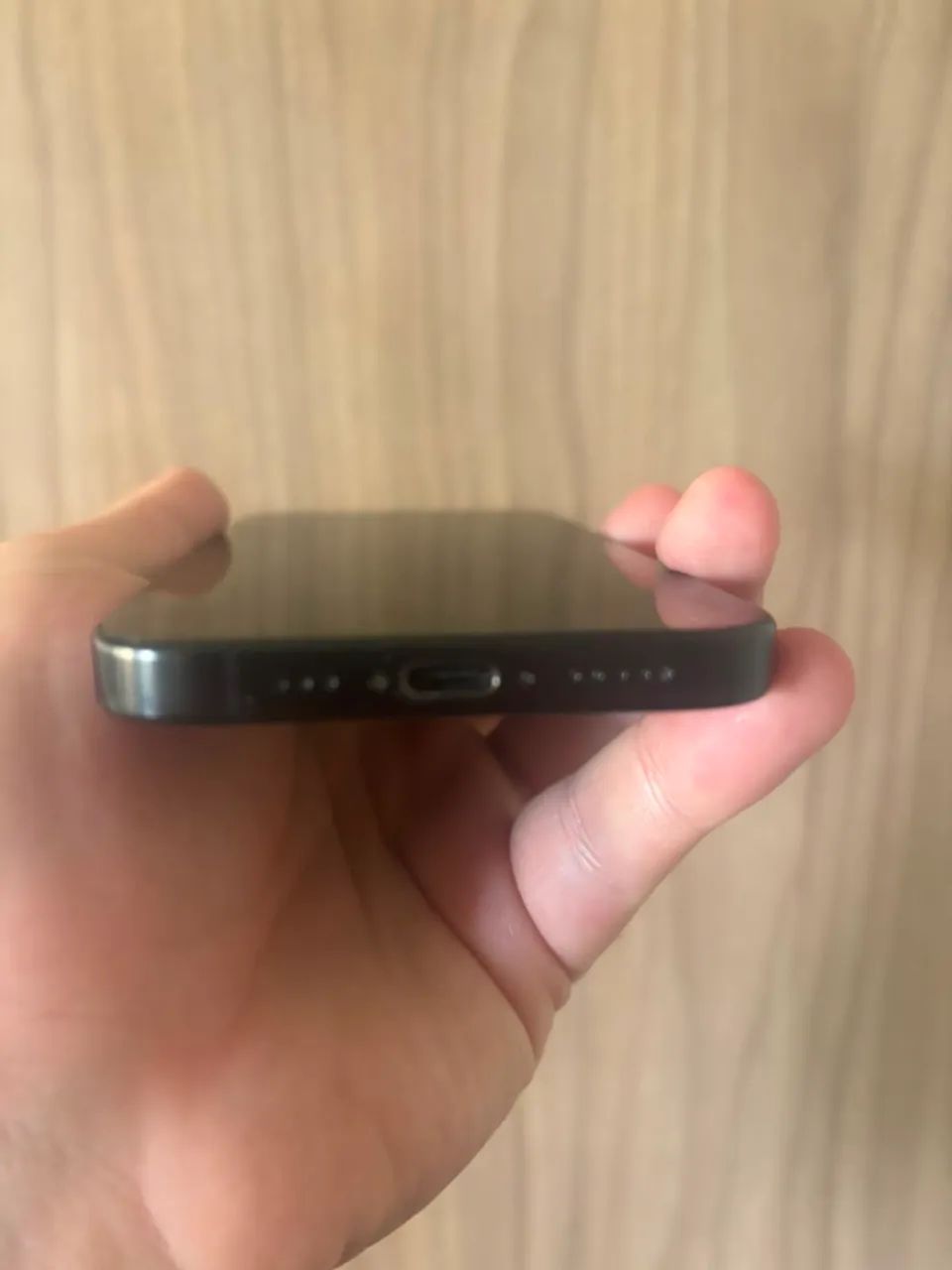 iPhone 16 Pro (128GB) IMPECAVEL - Foto 5