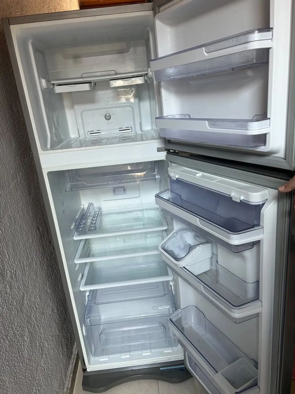 Geladeira Electrolux DW42X - Foto 4