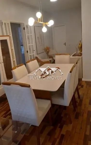Apartamento- Petrópolis, Centro - Foto 3