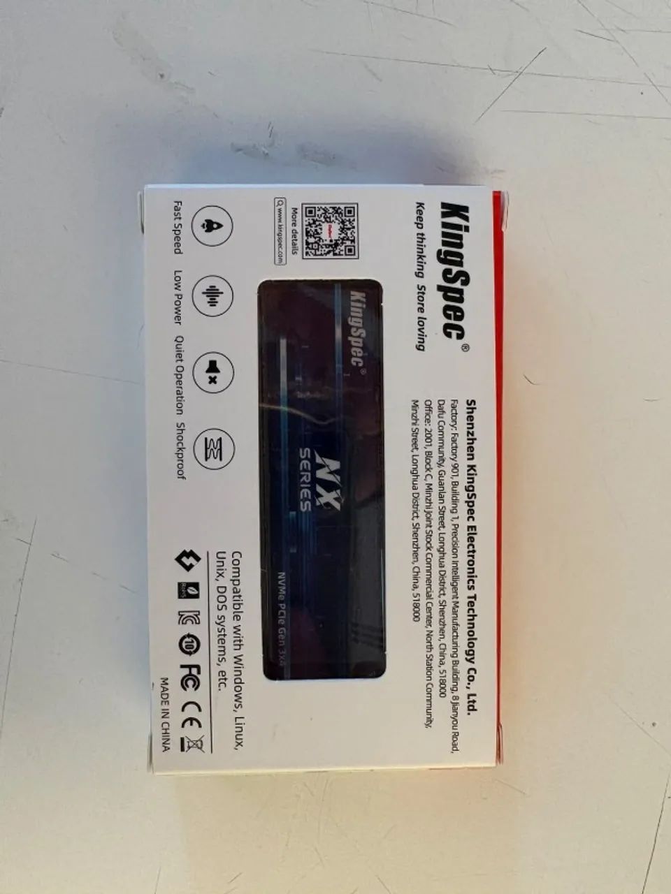 SSD - Foto 2