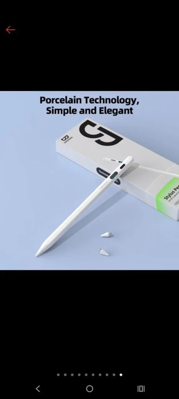 S pen universal Goojodoq - Foto 3