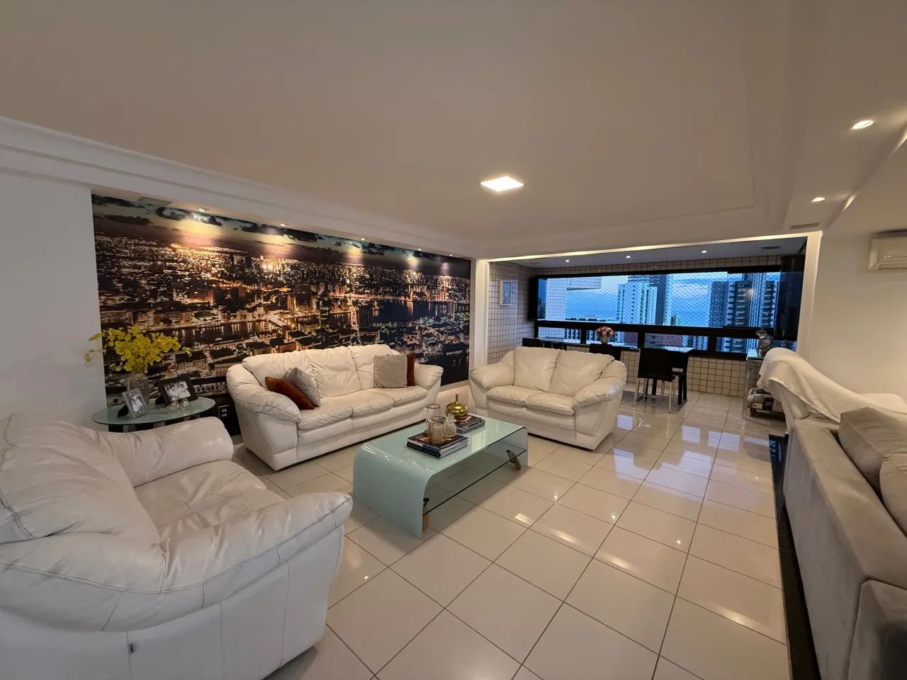 Apartamento para vender e alugar, BOA VIAGEM, Recife, PE - Foto 4
