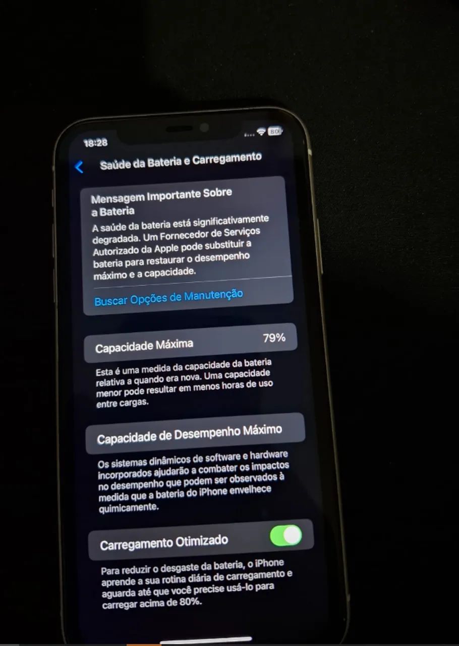 Iphone 11 64GB - Foto 3