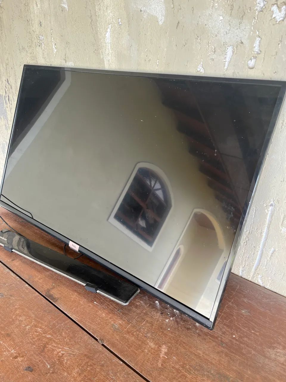 Tv 43 polegadas  - Foto 2