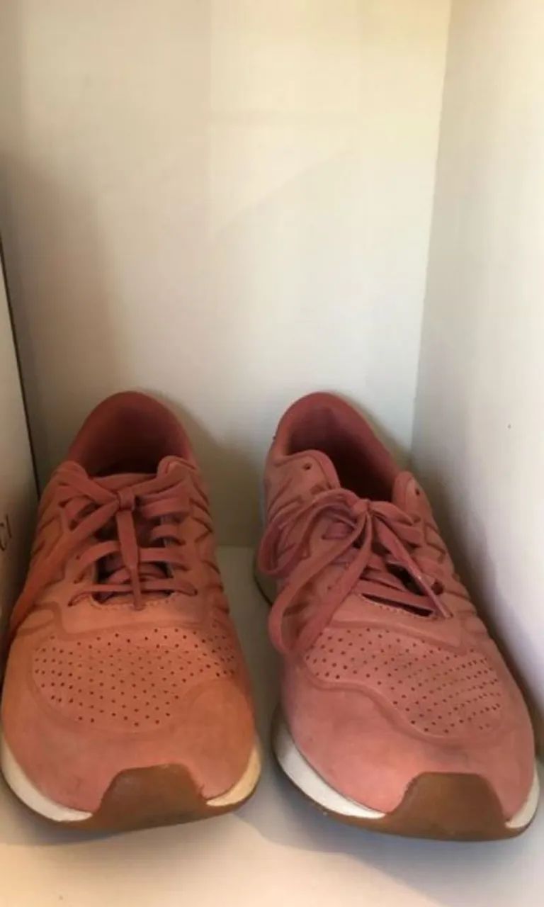 Tênis New Balance 420 original 