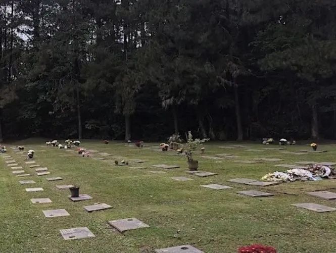 Jazigo com 3 gavetas jardim da colina SBC 